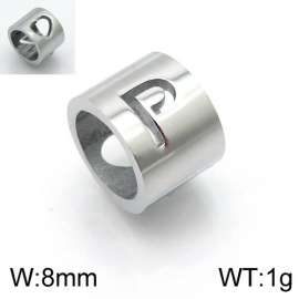 Stainless Steel Charms