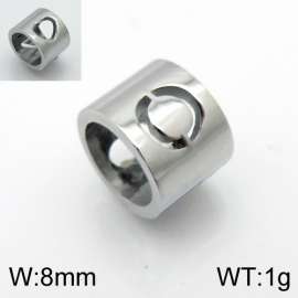 Stainless Steel Charms
