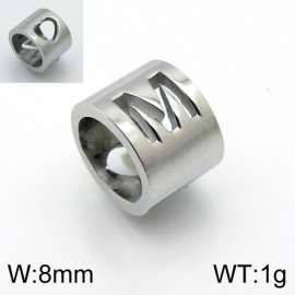Stainless Steel Charms