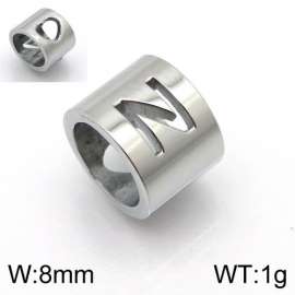 Stainless Steel Charms
