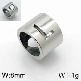 Stainless Steel Charms