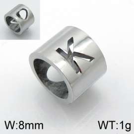 Stainless Steel Charms
