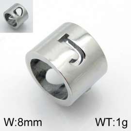 Stainless Steel Charms