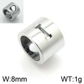 Stainless Steel Charms