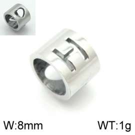 Stainless Steel Charms