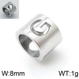 Stainless Steel Charms