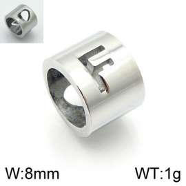 Stainless Steel Charms