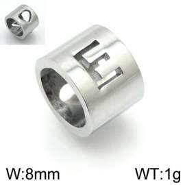 Stainless Steel Charms