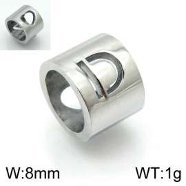 Stainless Steel Charms