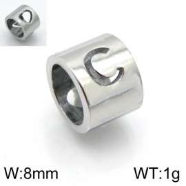 Stainless Steel Charms