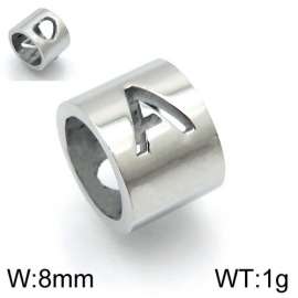 Stainless Steel Charms