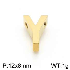 Stainless Steel Charms