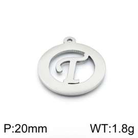 Stainless Steel Charms