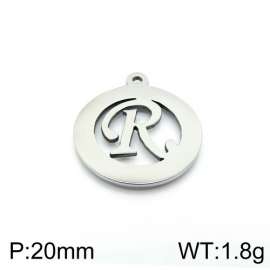 Stainless Steel Charms