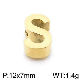 Stainless Steel Charms