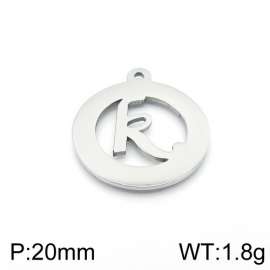 Stainless Steel Charms