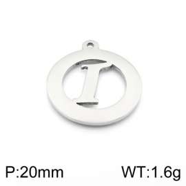 Stainless Steel Charms