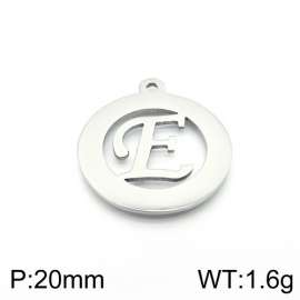 Stainless Steel Charms