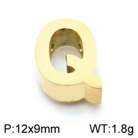 Stainless Steel Charms