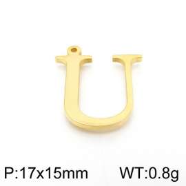 Stainless Steel Charms