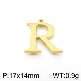 Stainless Steel Charms