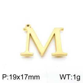Stainless Steel Charms