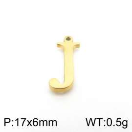 Stainless Steel Charms