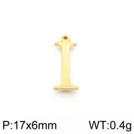 Stainless Steel Charms