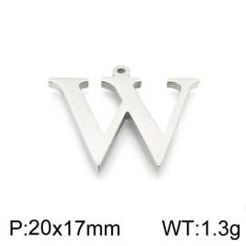 Stainless Steel Charms