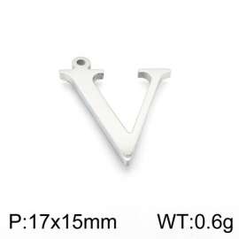 Stainless Steel Charms