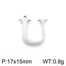 Stainless Steel Charms
