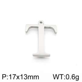 Stainless Steel Charms