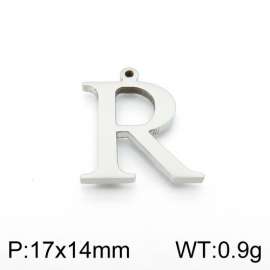 Stainless Steel Charms