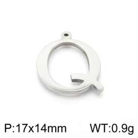 Stainless Steel Charms