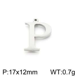 Stainless Steel Charms