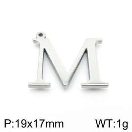 Stainless Steel Charms