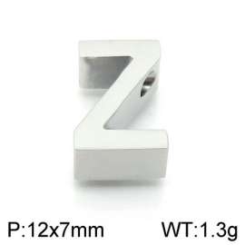 Stainless Steel Charms