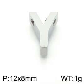 Stainless Steel Charms