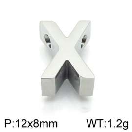 Stainless Steel Charms
