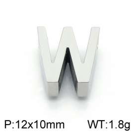 Stainless Steel Charms
