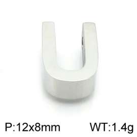Stainless Steel Charms