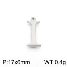 Stainless Steel Charms