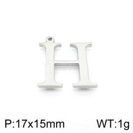 Stainless Steel Charms