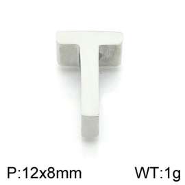 Stainless Steel Charms