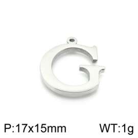 Stainless Steel Charms