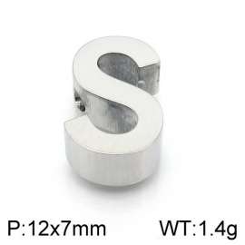 Stainless Steel Charms