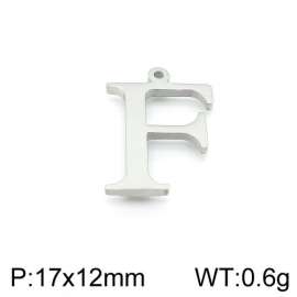 Stainless Steel Charms