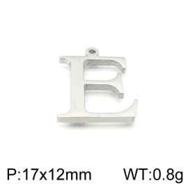 Stainless Steel Charms