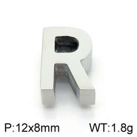 Stainless Steel Charms