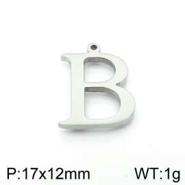 Stainless Steel Charms